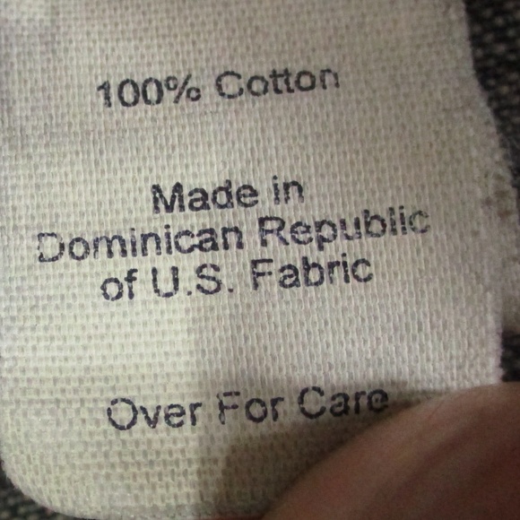 Abercrombie & Fitch‎ Vintage Y2K Jeans Men's 34x31 Carpenter Relaxed Loose Denim - Picture 8 of 12